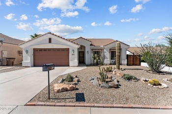 600 Desert Canyon Rd, Wickenburg, AZ 85390