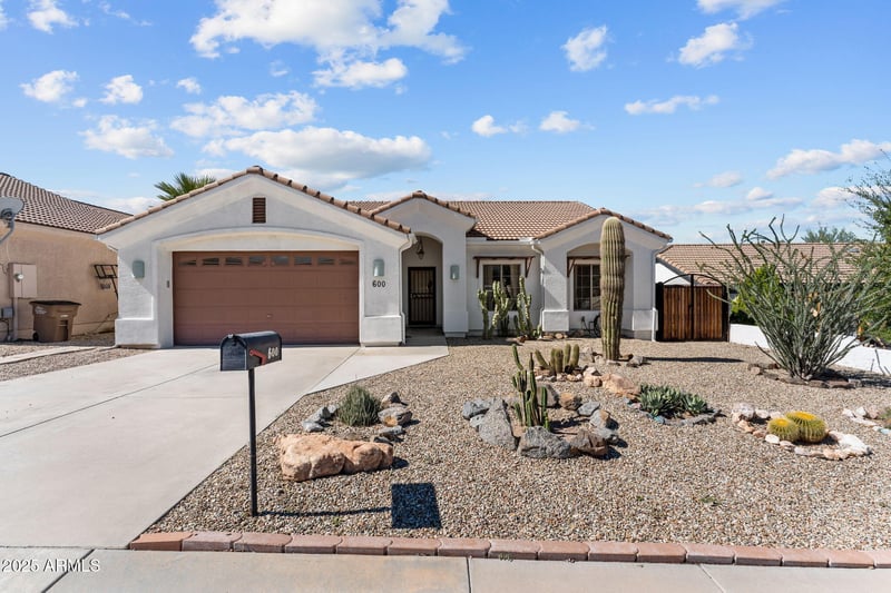 600 Desert Canyon Rd, Wickenburg, AZ 85390