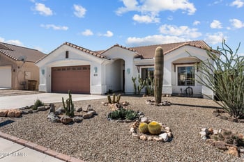 600 Desert Canyon Rd, Wickenburg, AZ 85390
