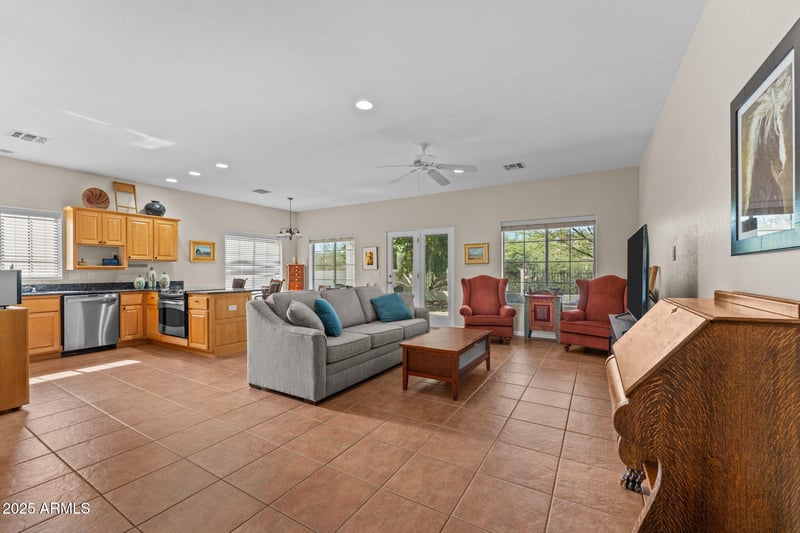 600 Desert Canyon Rd, Wickenburg, AZ 85390