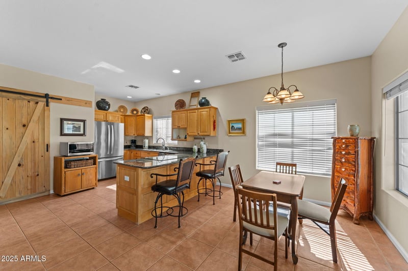 600 Desert Canyon Rd, Wickenburg, AZ 85390