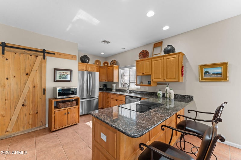 600 Desert Canyon Rd, Wickenburg, AZ 85390