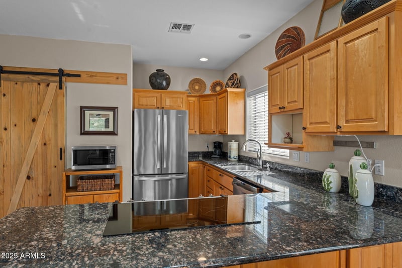 600 Desert Canyon Rd, Wickenburg, AZ 85390