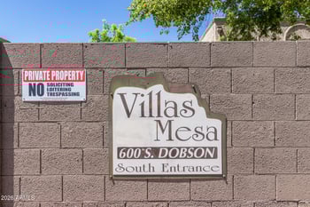 600 Dobson Rd #122, Mesa, AZ 85202