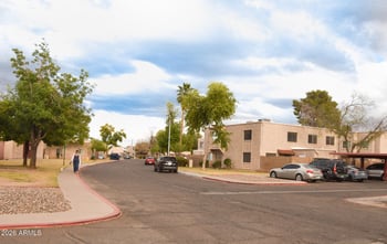 600 Dobson Rd #162, Mesa, AZ 85202