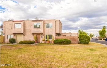 600 Dobson Rd #162, Mesa, AZ 85202