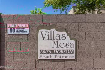 600 Dobson Rd #177, Mesa, AZ 85202