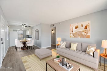 600 Dobson Rd #215, Mesa, AZ 85202