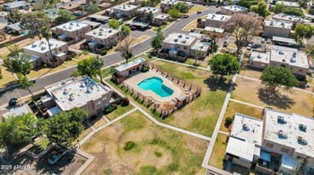 600 Dobson Rd #6, Mesa, AZ 85202