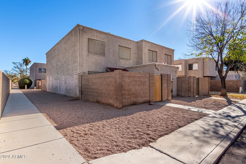 600 Dobson Rd #75, Mesa, AZ 85202