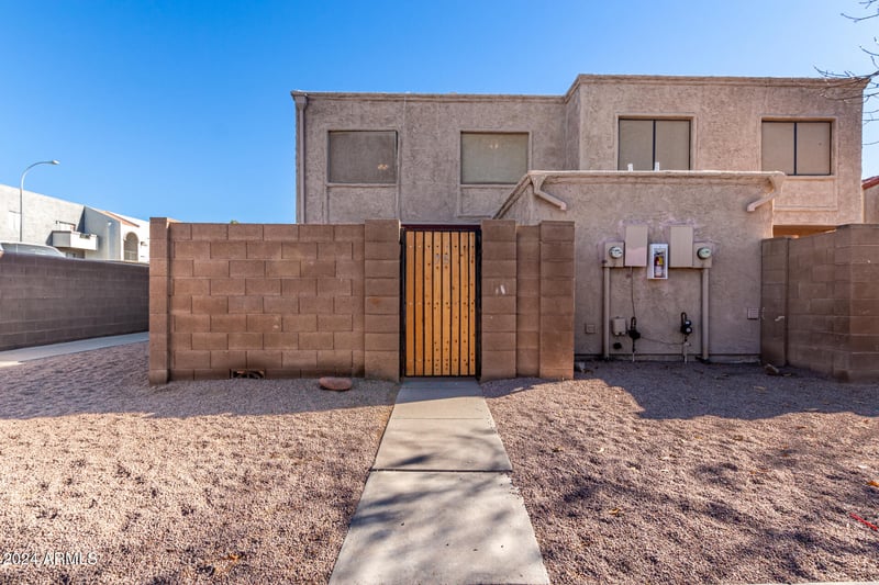 600 Dobson Rd #75, Mesa, AZ 85202