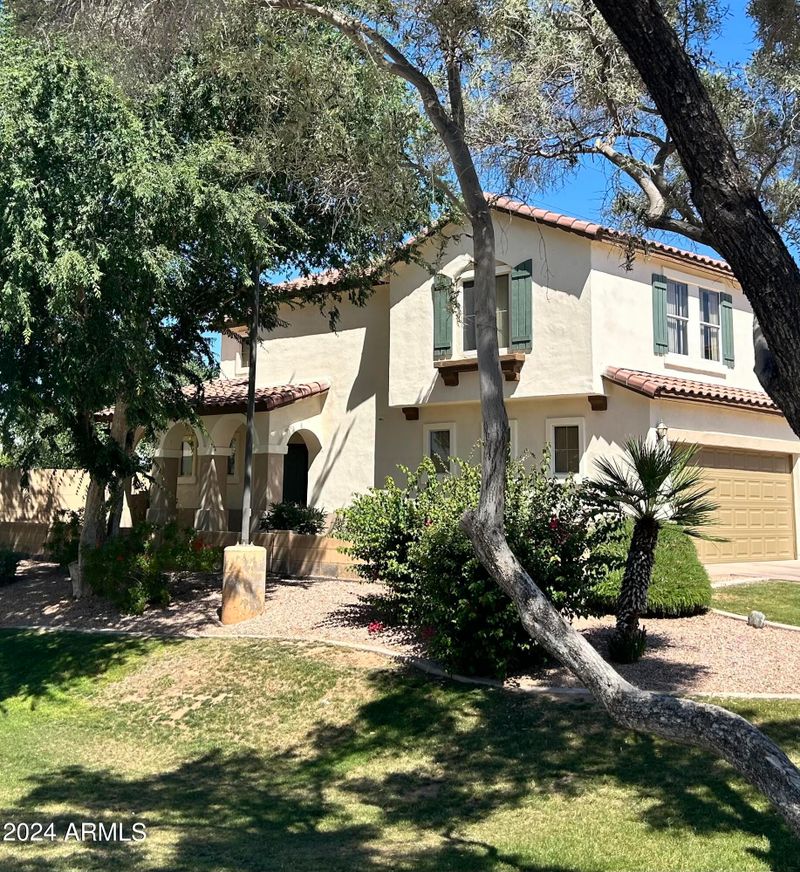 600 E El Prado Rd, Chandler, AZ 85225