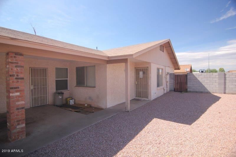 600 E Monterey St, Chandler, AZ 85225