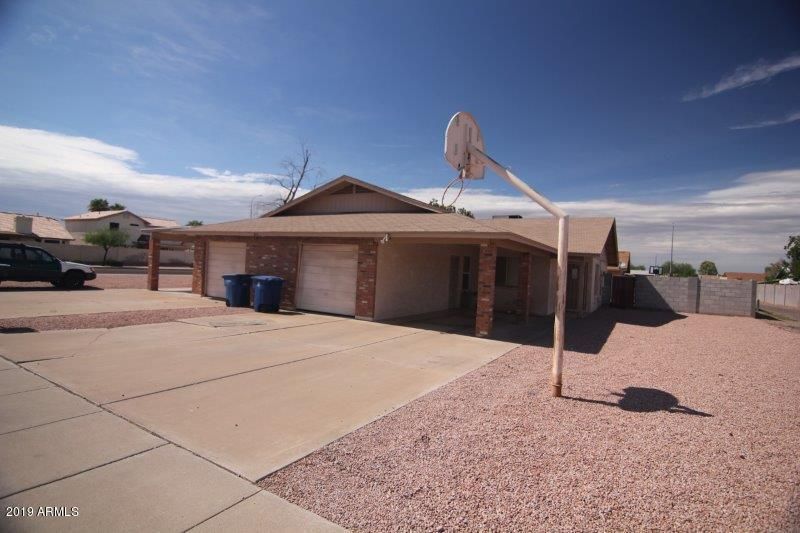 600 E Monterey St, Chandler, AZ 85225