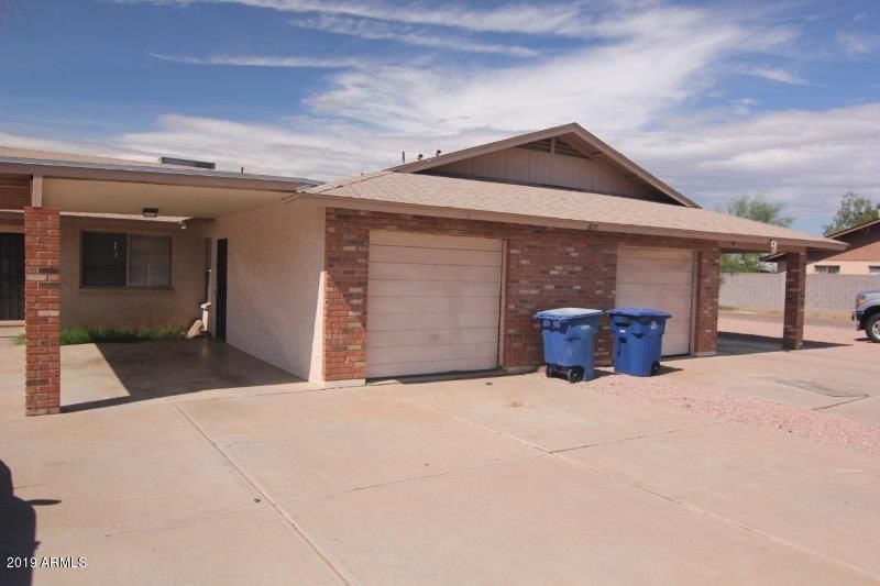 600 E Monterey St, Chandler, AZ 85225