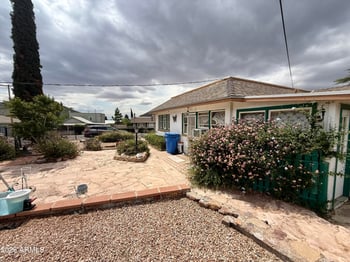 600 Hovland St, Bisbee, AZ 85603
