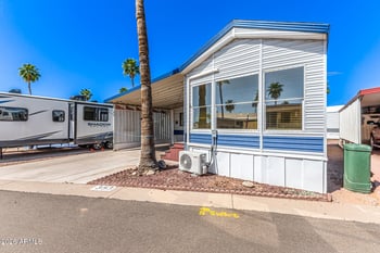 600 Idaho Rd #353, Apache Junction, AZ 85119