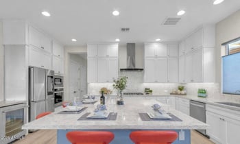 600 Las Puertas Ln, Queen Creek, AZ 85140