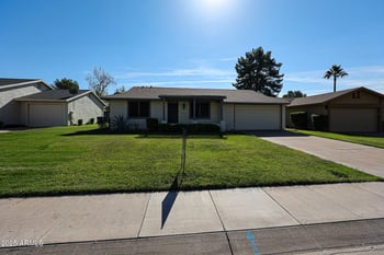 600 Leisure World --, Mesa, AZ 85206