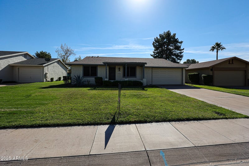 600 Leisure World --, Mesa, AZ 85206