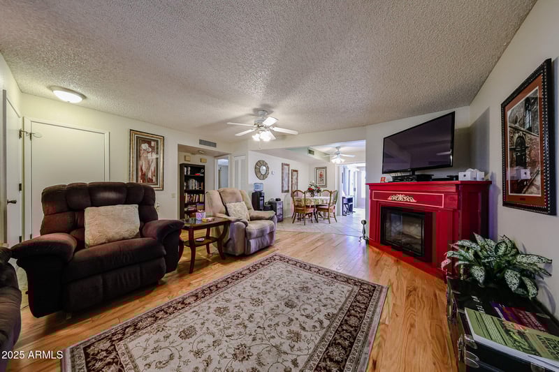 600 Leisure World --, Mesa, AZ 85206