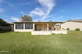 600 Leisure World --, Mesa, AZ 85206