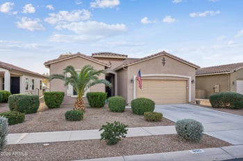 600 San Ricardo Trl, Casa Grande, AZ 85194