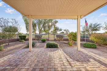 600 San Ricardo Trl, Casa Grande, AZ 85194