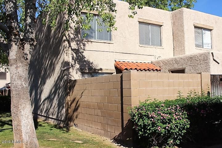 600 S Dobson Rd #117, Mesa, AZ 85202