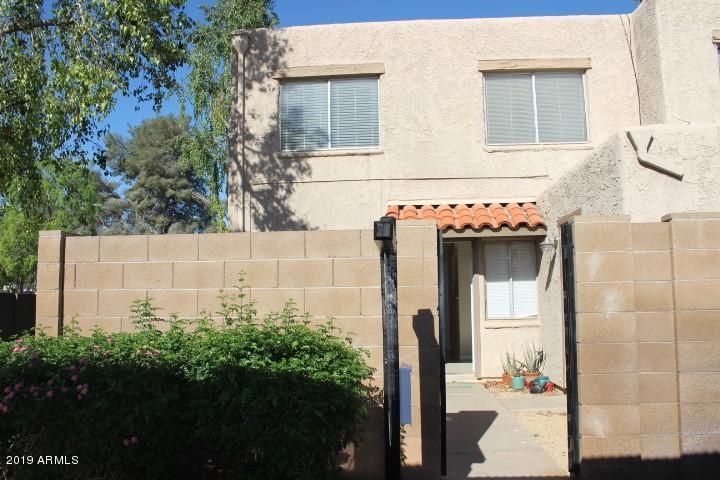 600 S Dobson Rd #117, Mesa, AZ 85202