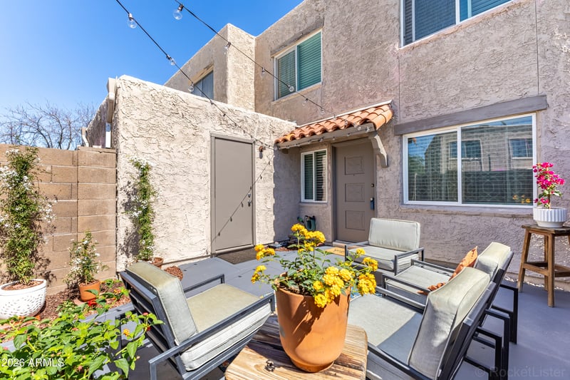 600 Dobson Rd #138, Mesa, AZ 85202