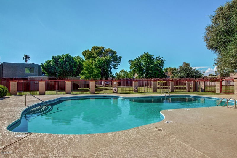600 S Dobson Rd #156, Mesa, AZ 85202