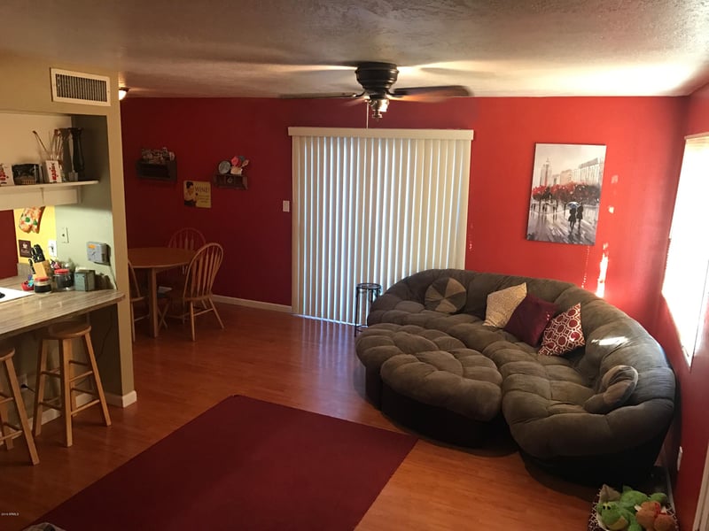 600 S Dobson Rd #156, Mesa, AZ 85202