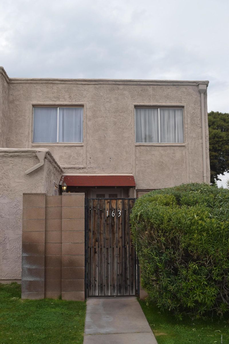 600 S Dobson Rd #163, Mesa, AZ 85202