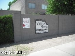 600 S Dobson Rd #169, Mesa, AZ 85202