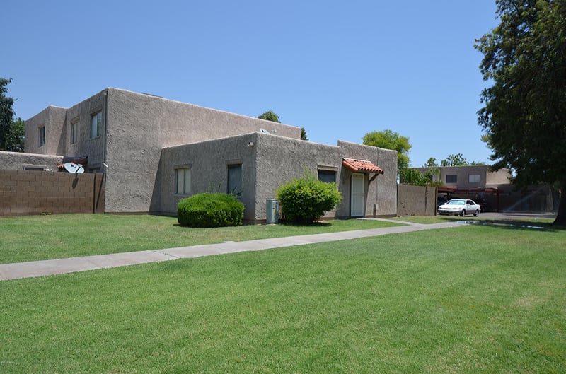 600 S Dobson Rd #193, Mesa, AZ 85202