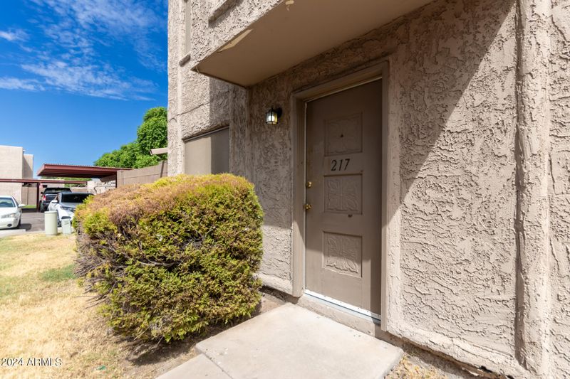 600 S Dobson Rd #217, Mesa, AZ 85202