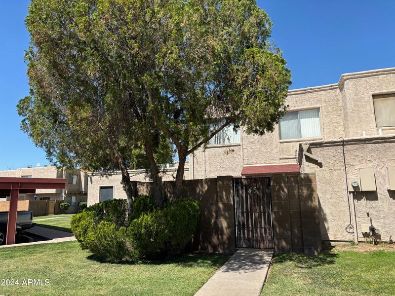 600 S Dobson Rd #45, Mesa, AZ 85202