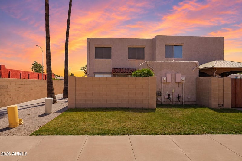 600 S Dobson Rd #6, Mesa, AZ 85202