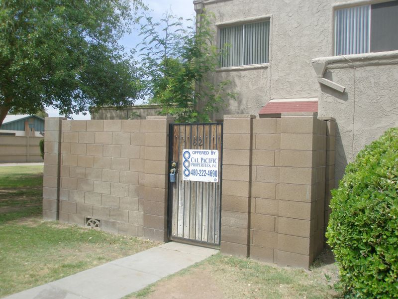 600 S Dobson Rd #82, Mesa, AZ 85202