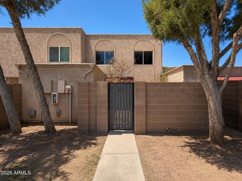 600 Dobson Rd #87, Mesa, AZ 85202
