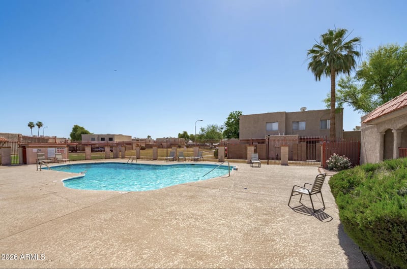 600 Dobson Rd #88, Mesa, AZ 85202
