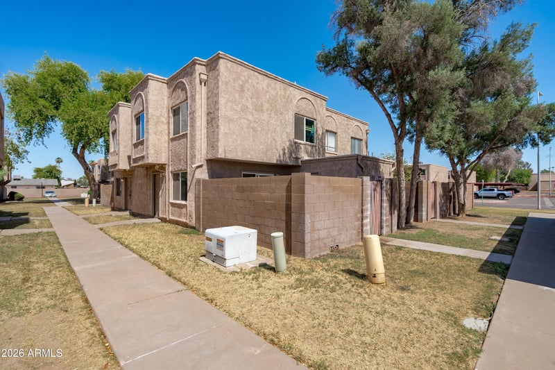 600 Dobson Rd #88, Mesa, AZ 85202