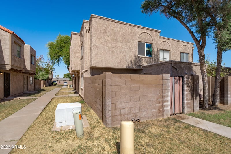 600 Dobson Rd #88, Mesa, AZ 85202