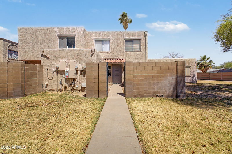 Home Worth Check