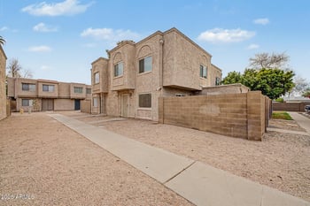 600 S Dobson Rd #98, Mesa, AZ 85202