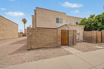 600 S Dobson Rd #98, Mesa, AZ 85202