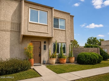 600 Dobson Rd #162, Mesa, AZ 85202