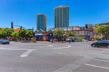 600 W 5th St #1, Tempe, AZ 85281
