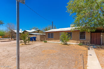 600 W 5th St, Tempe, AZ 85281